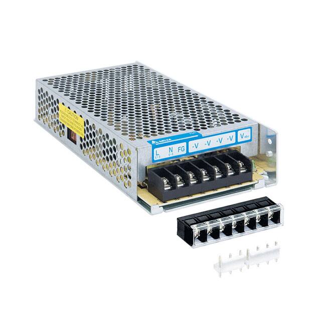 PML-24V150W1AH Delta Electronics  Convertidores CA/CC